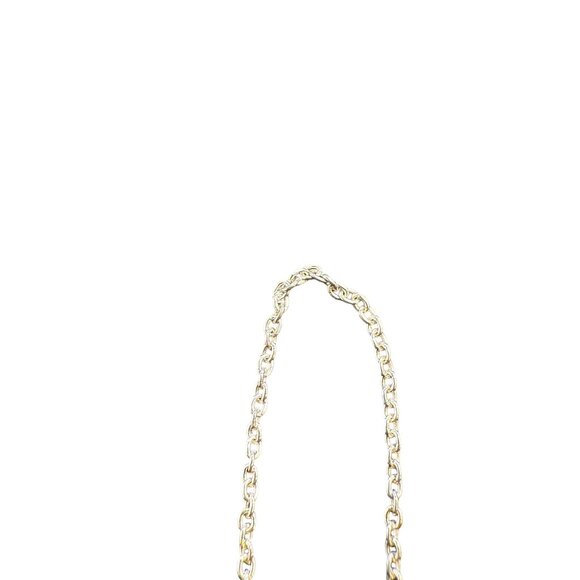 925 Sterling Silver Teardrop Dangle Drop Earrings Elegant Classic Chic - Picture 4 of 5